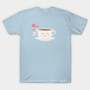 Happy Tea T-Shirt